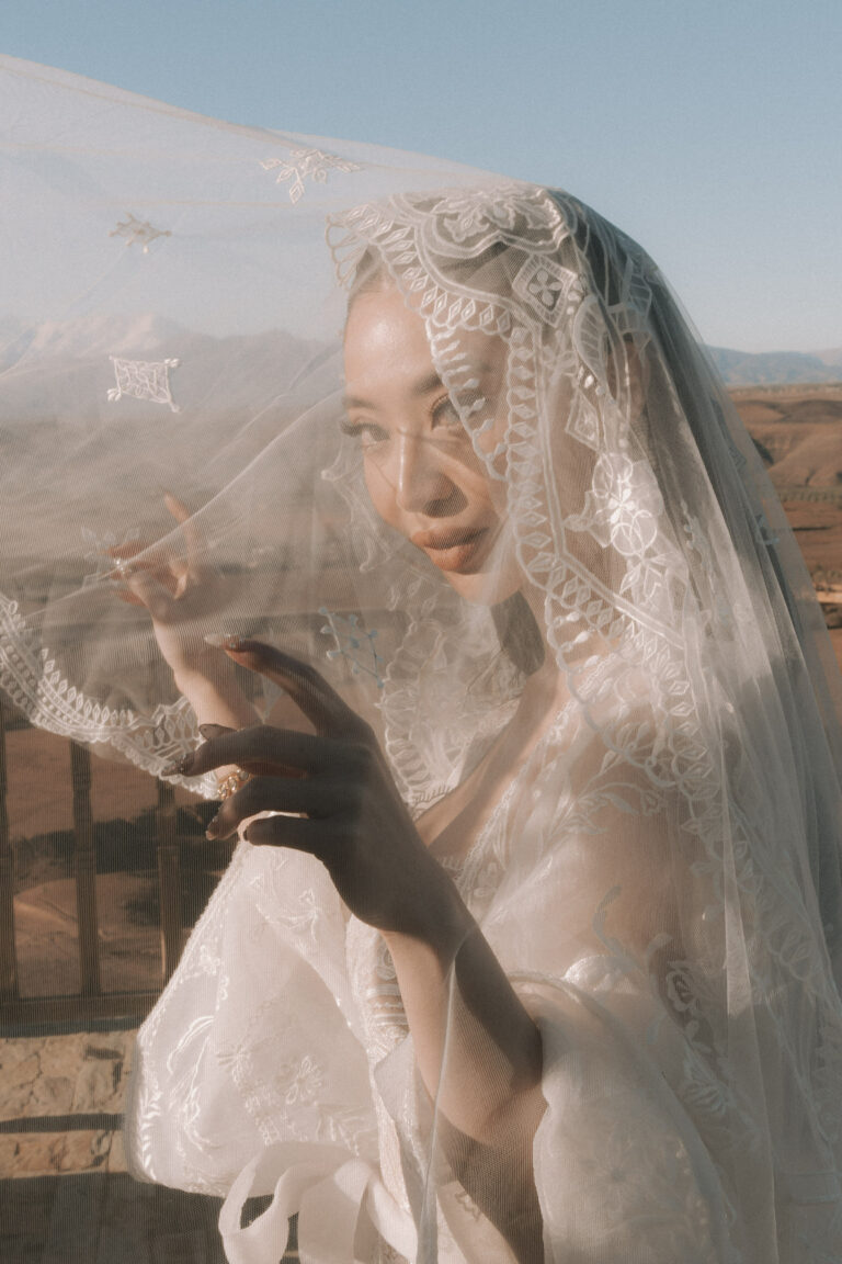 Kasbah D'If wedding