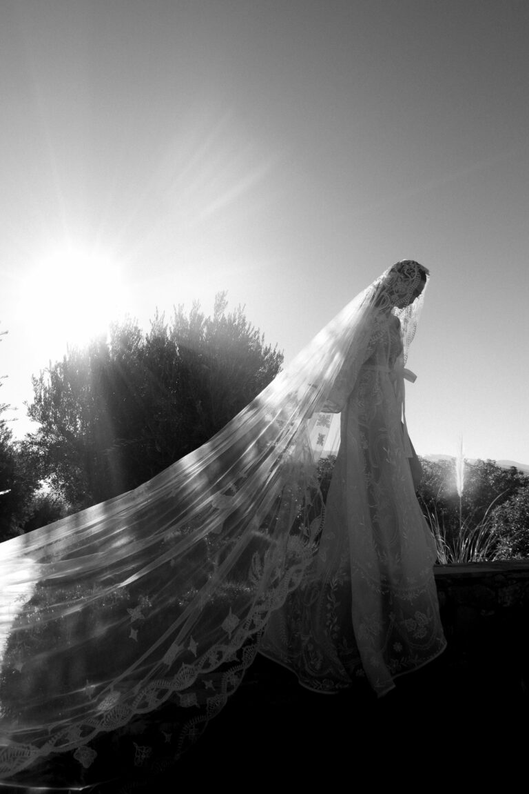 Kasbah D'If wedding