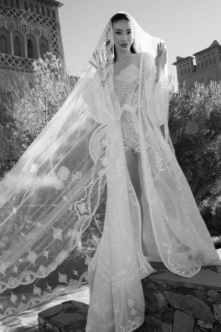 Kasbah D'If wedding