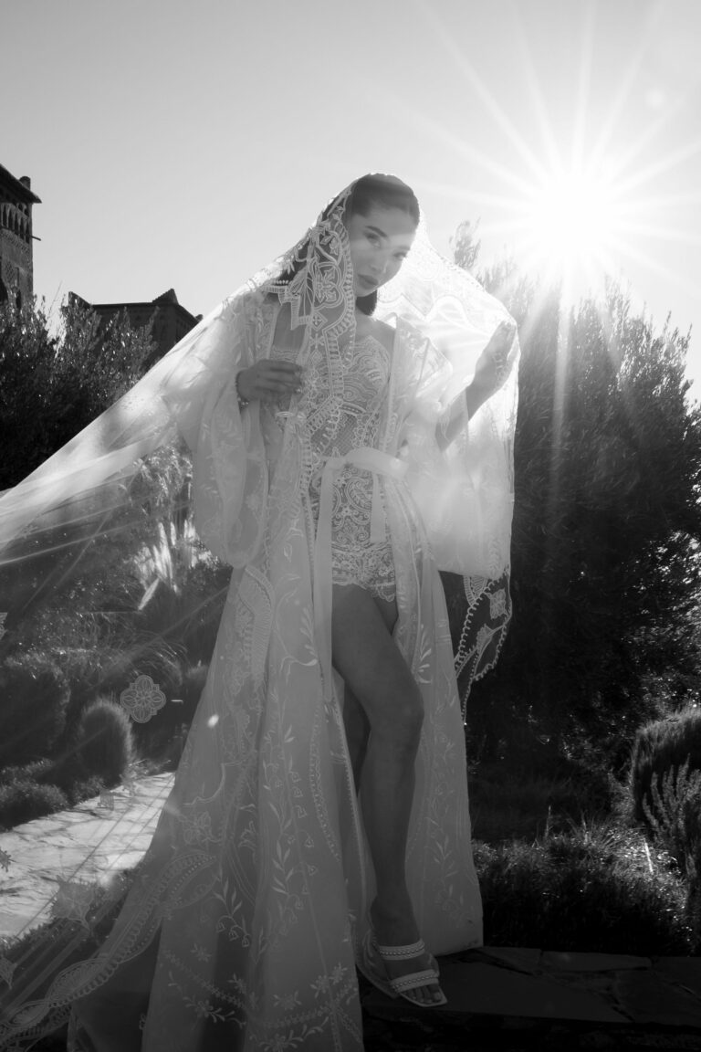 Kasbah D'If wedding