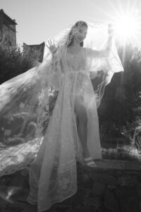 Kasbah D'If wedding