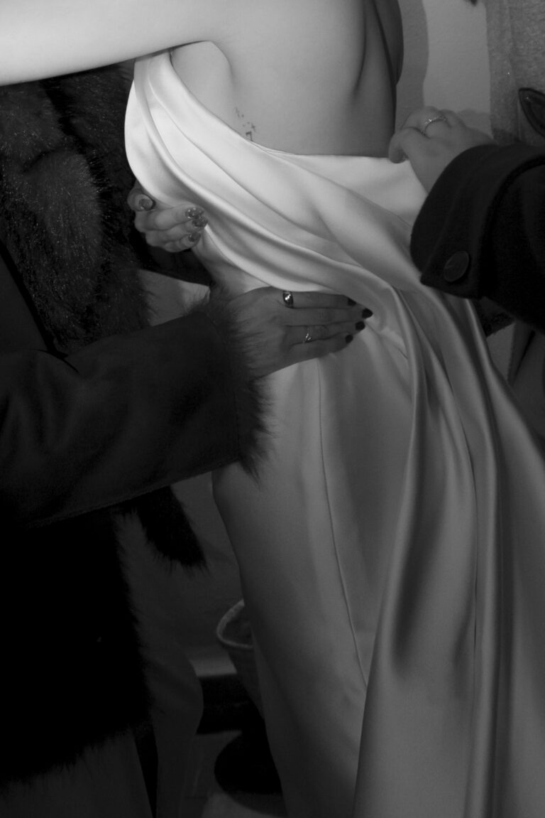 Kasbah D'If wedding