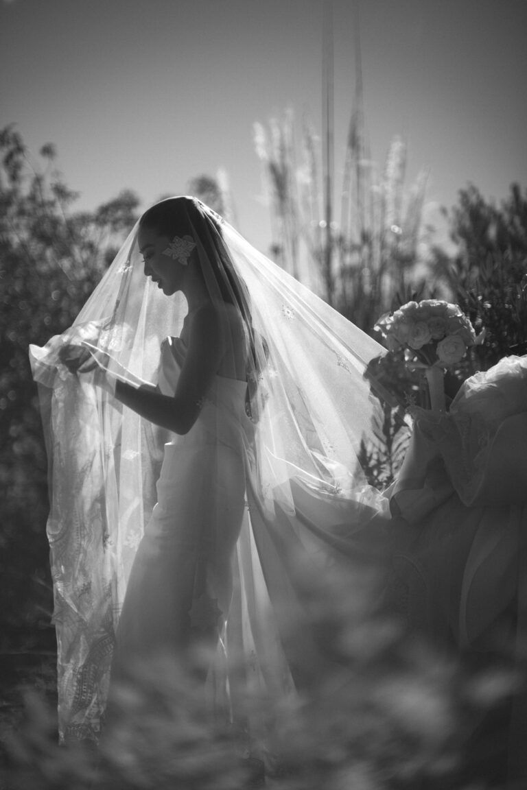 Kasbah D'If wedding