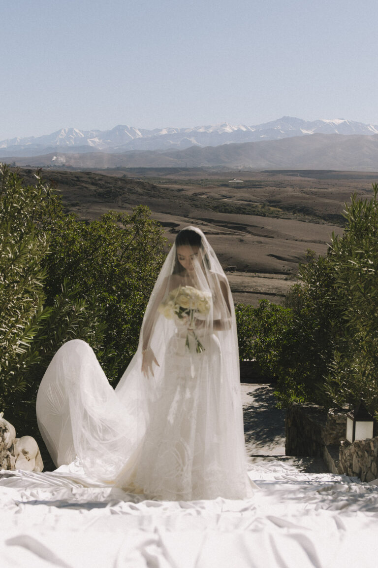 Kasbah D'If wedding