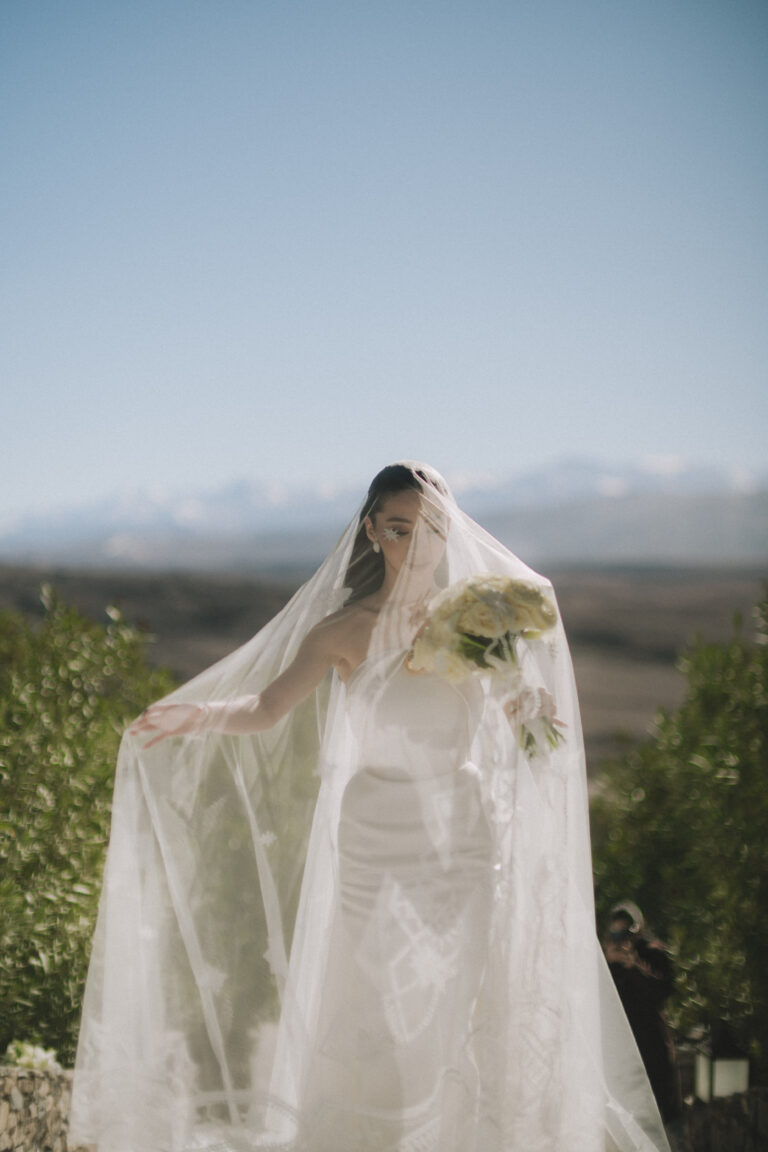 Kasbah D'If wedding