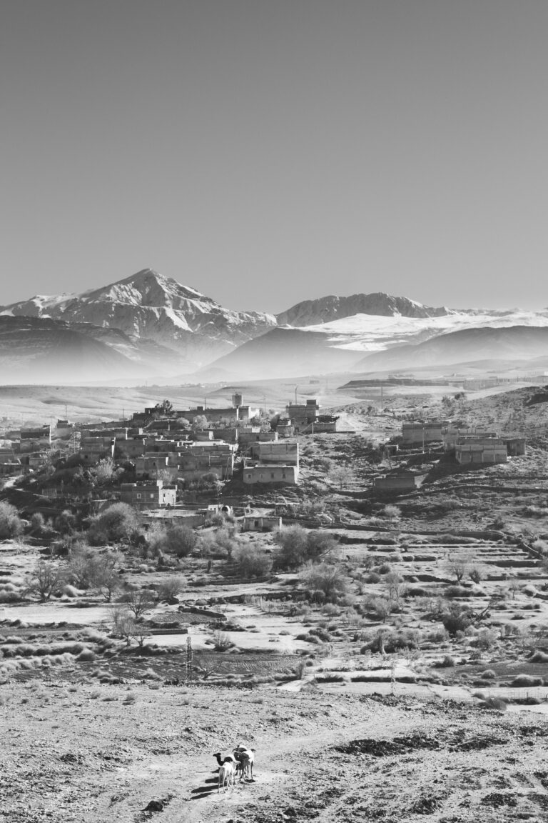 Kasbah D'If wedding