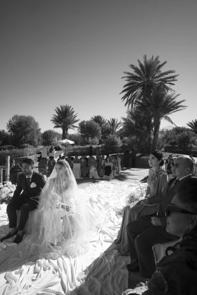 Kasbah D'If wedding