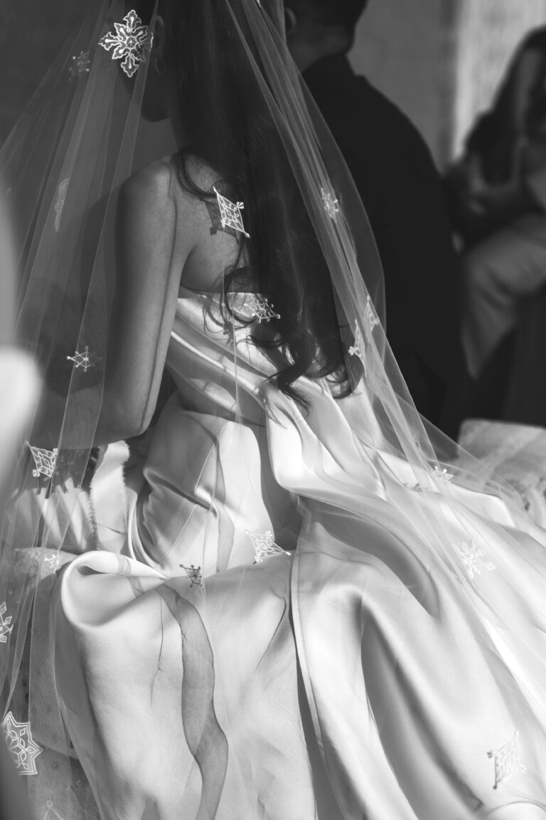 Kasbah D'If wedding