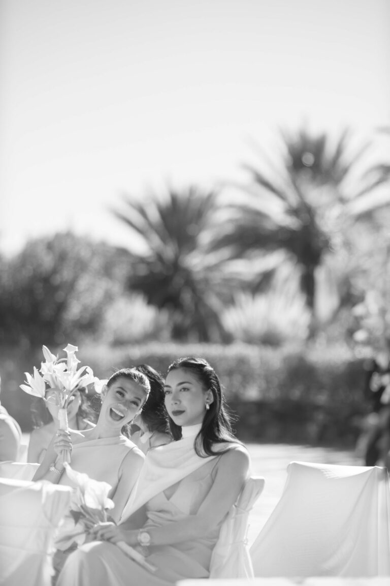 Kasbah D'If wedding