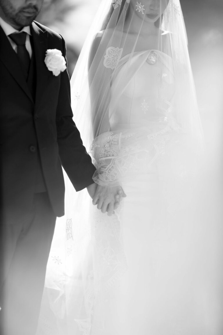 Kasbah D'If wedding