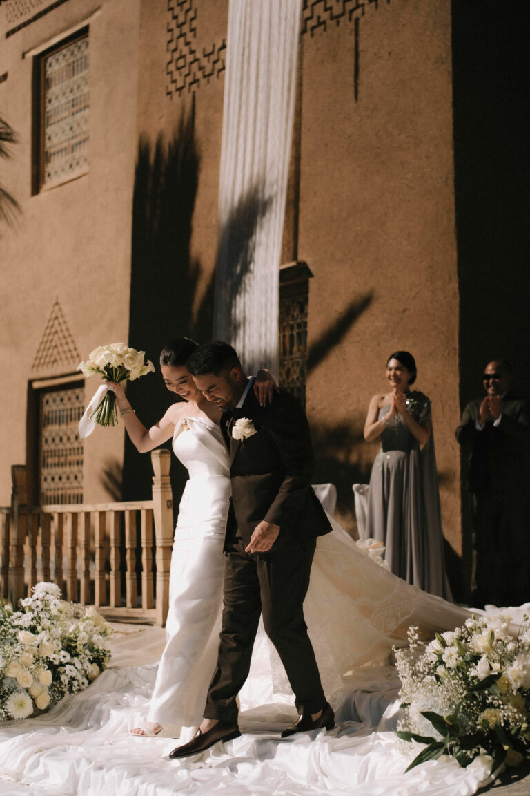 Kasbah D'If wedding