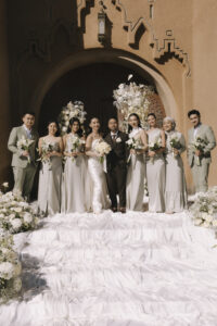 Kasbah D'If wedding
