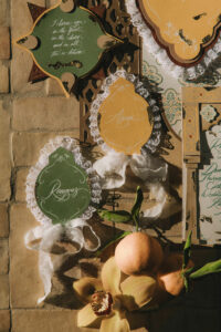 Where Weddings Meet Vogue Party Maroc Where Weddings Meet Vogue Party Maroc