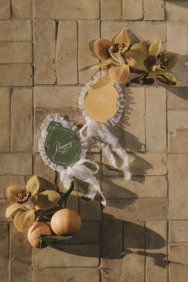 Kasbah D'If wedding