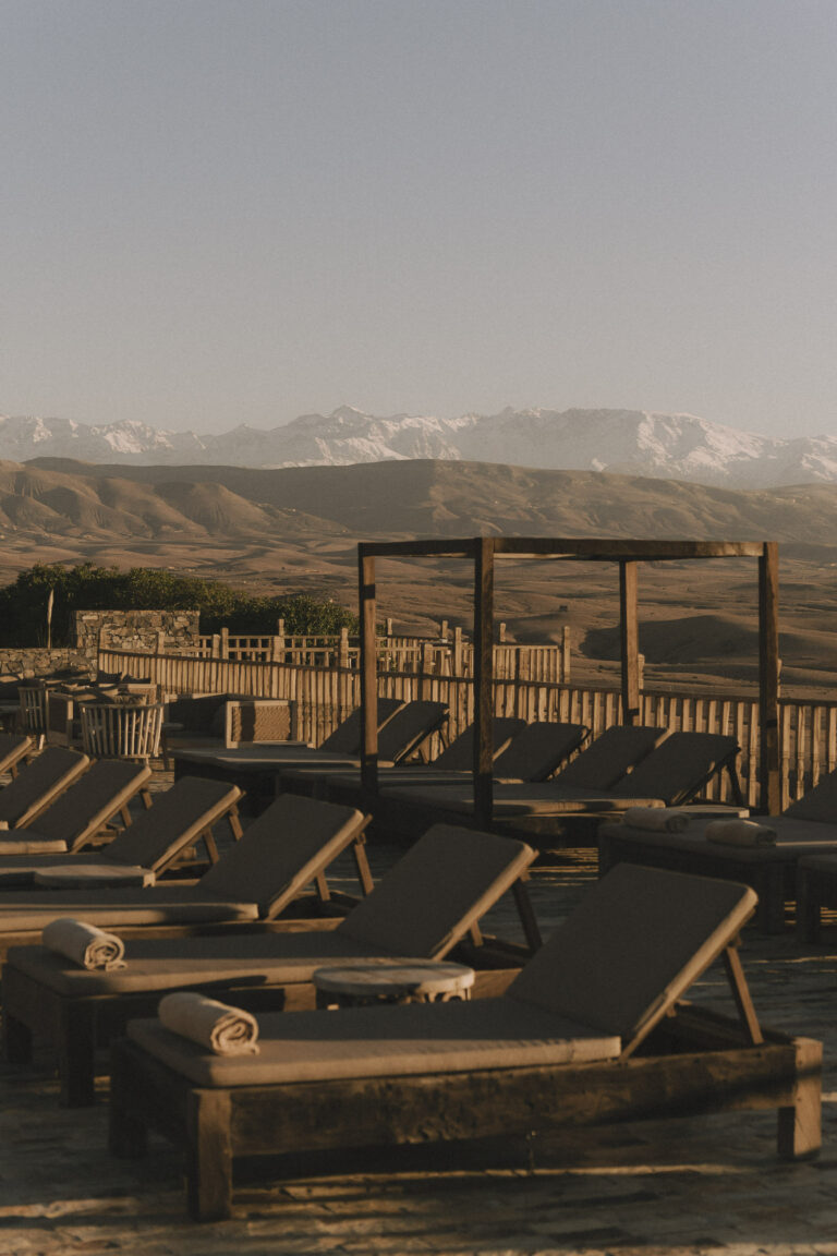 Kasbah D'If wedding