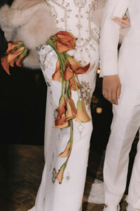 Where Weddings Meet Vogue Party Maroc Where Weddings Meet Vogue Party Maroc