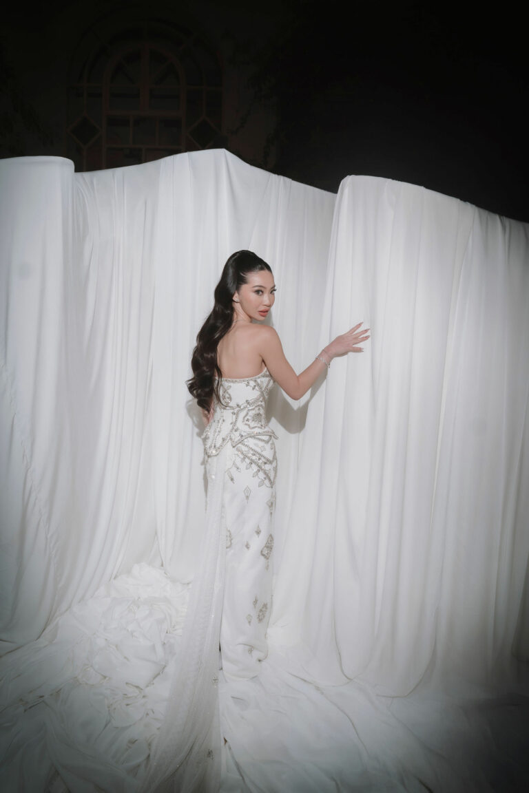 Kasbah D'If wedding