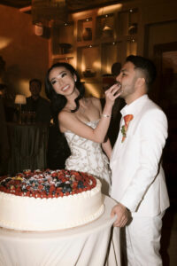 Kasbah D'If wedding