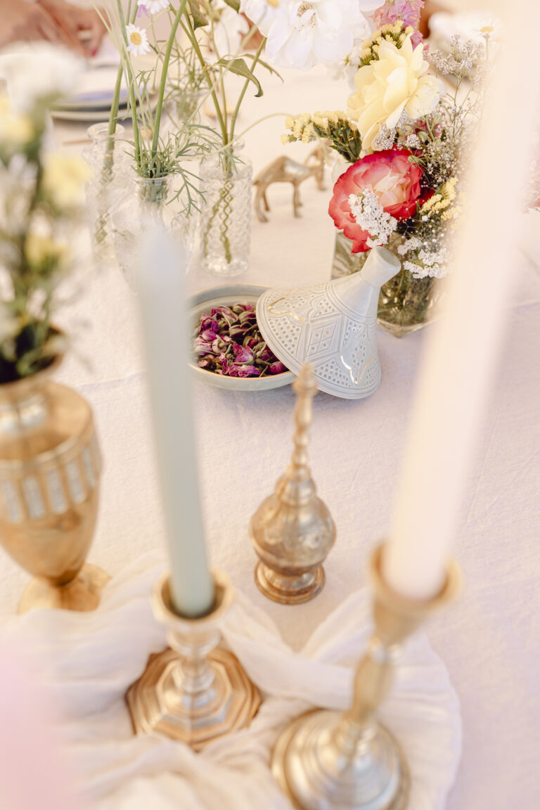 desert elopement marrakech