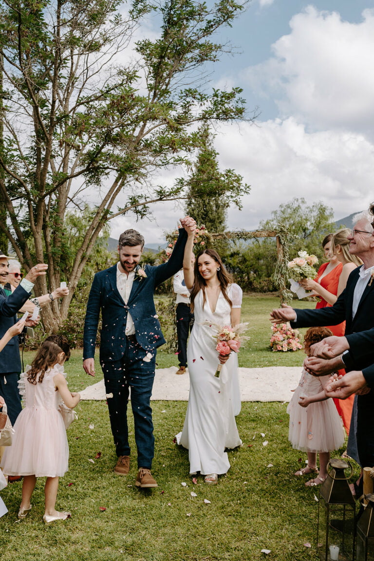 wedding in marrakech