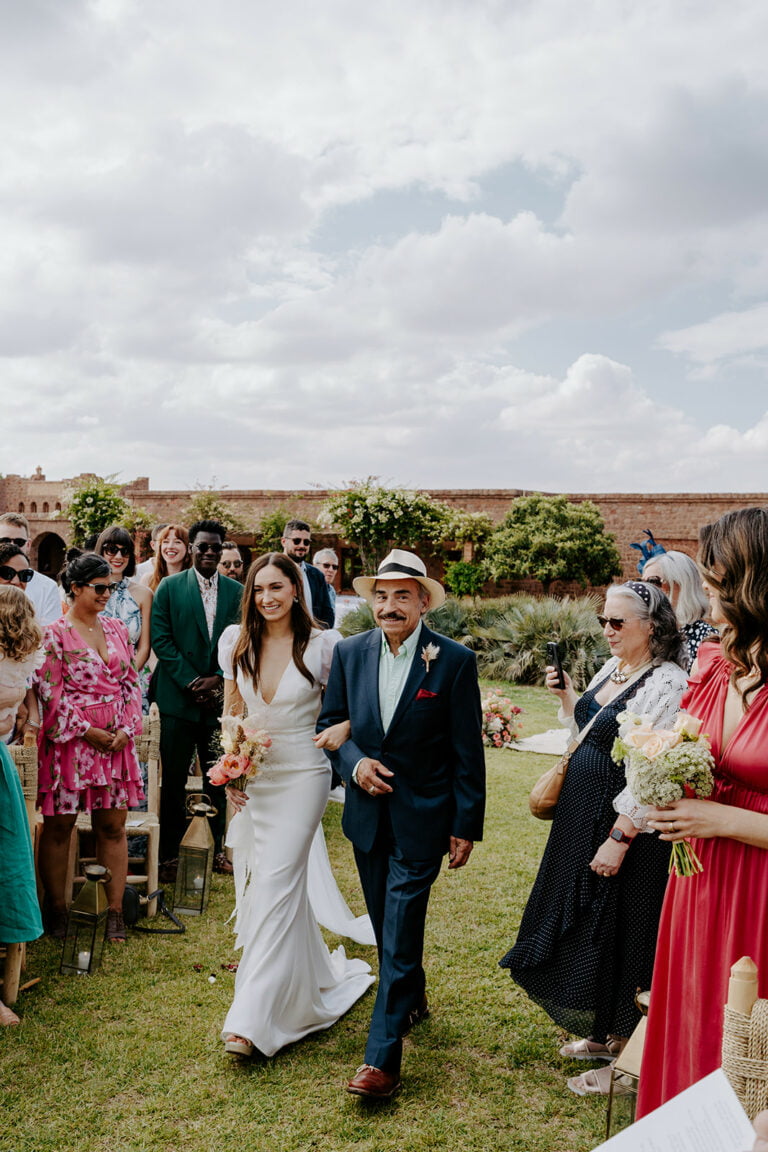 wedding marrakech