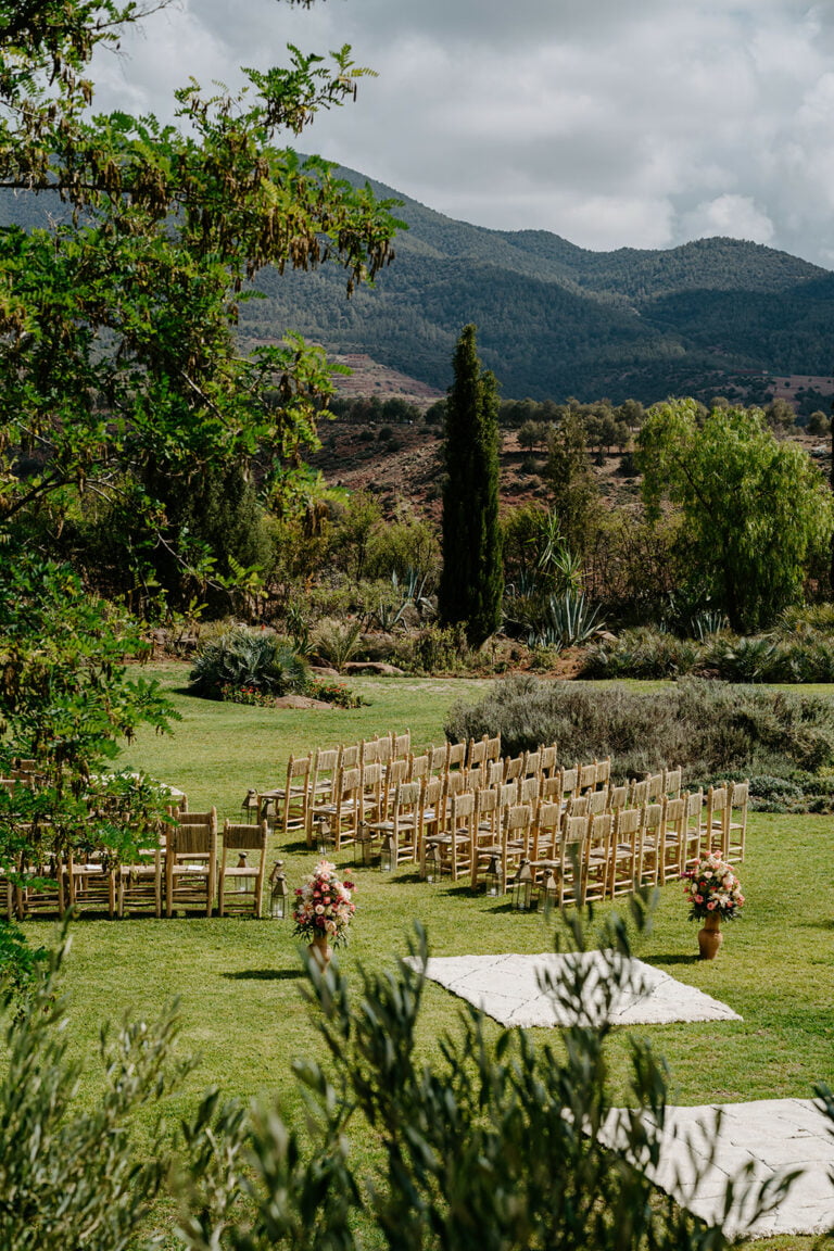 wedding marrakech