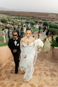 Where Weddings Meet Vogue Party Maroc Where Weddings Meet Vogue Party Maroc