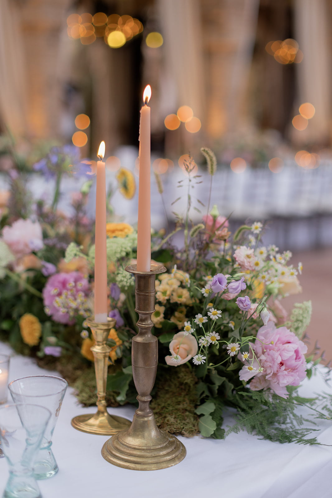 Designing and Styling of your Luxury Wedding in Marrakech