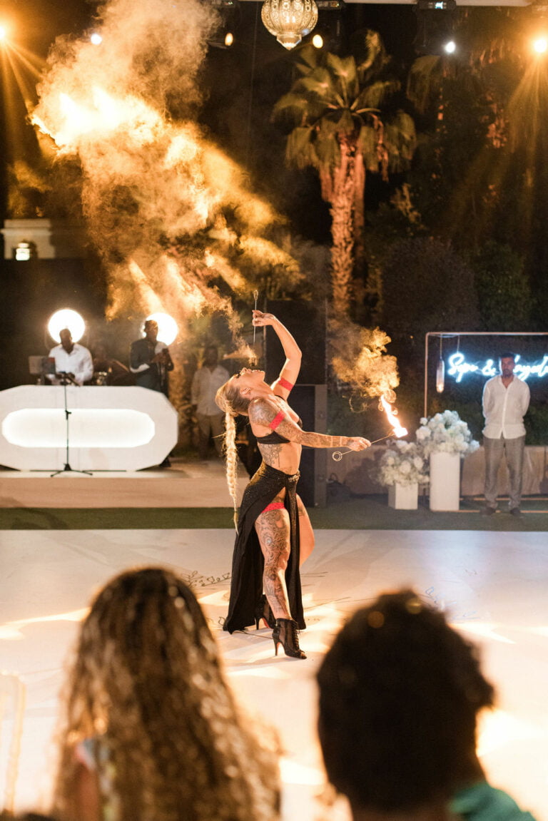 nigerian wedding in marrakech