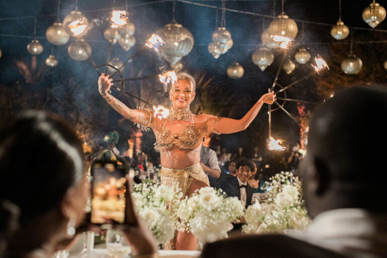 nigerian wedding in marrakech