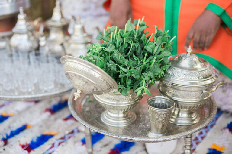 wedding in Marrakech