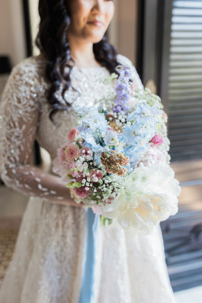 wedding in Marrakech