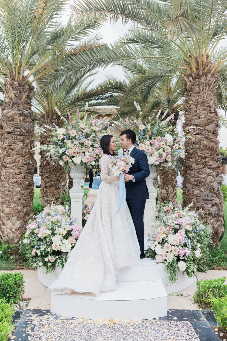 wedding in Marrakech