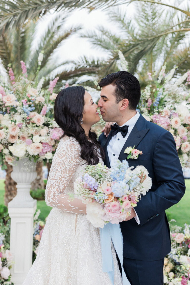 wedding in Marrakech