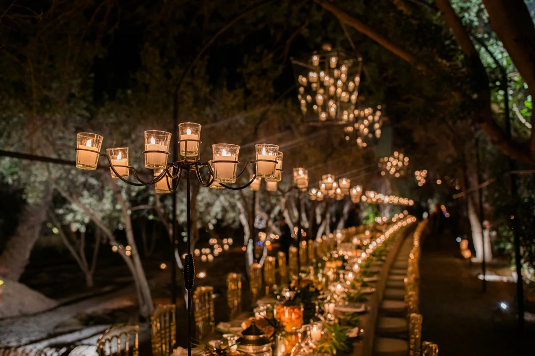 corporate event in Marrakech