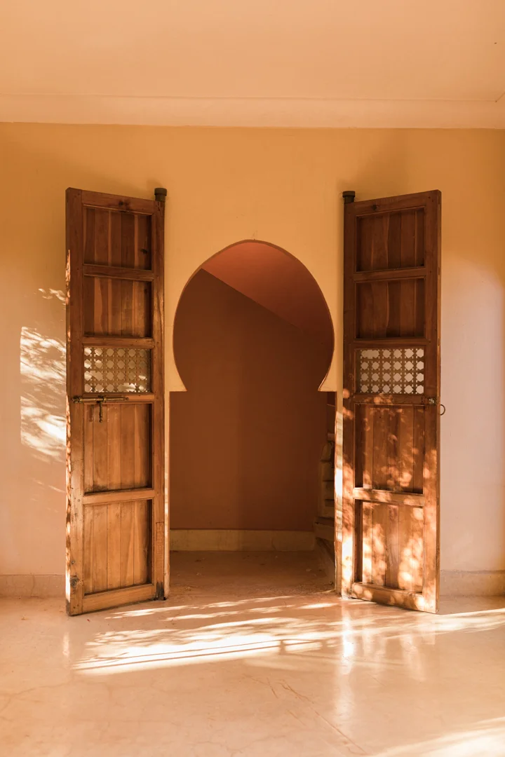 corporate event in Marrakech
