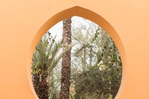 Modern wedding venues in Marrakech Party Maroc