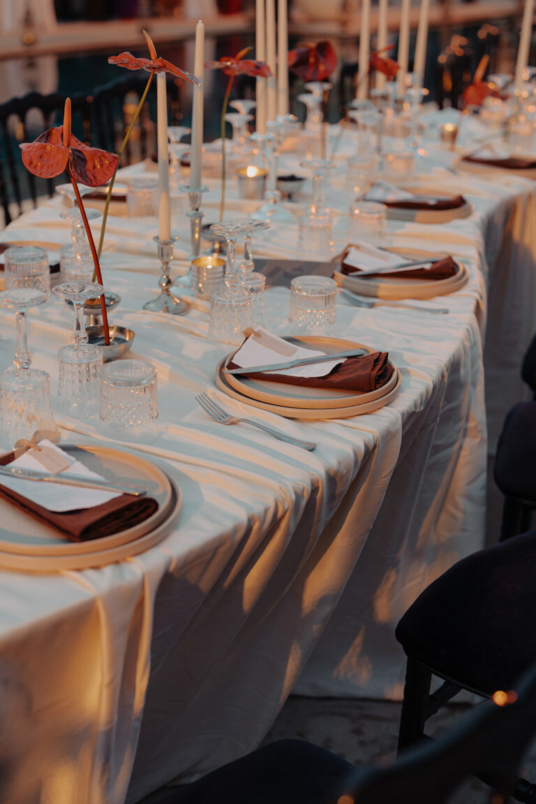 Nigerian luxury wedding in marrakech