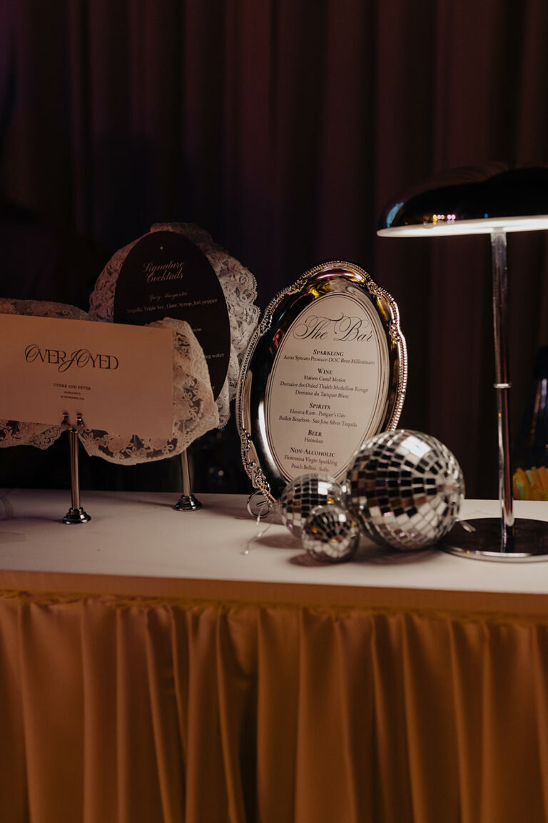 Nigerian luxury wedding in marrakech
