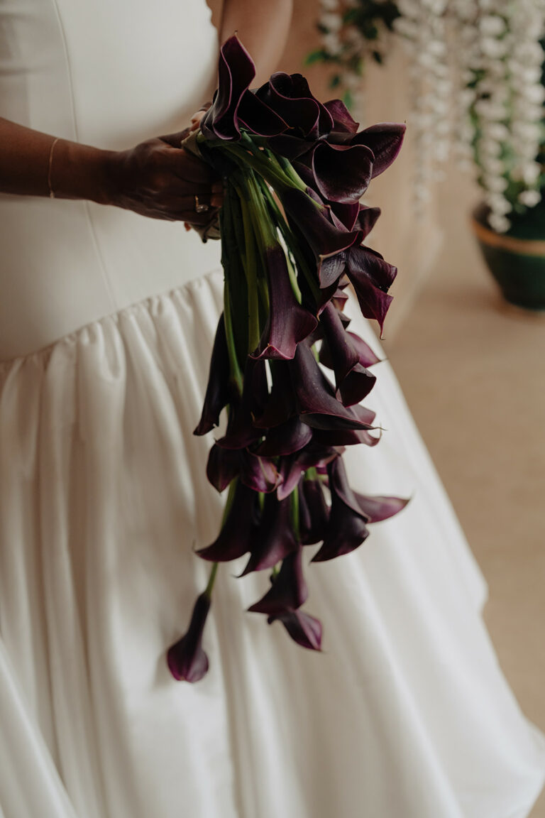 Nigerian luxury wedding in marrakech