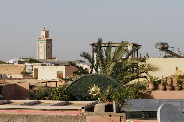 The Art of Creating a Destination Wedding in Marrakech