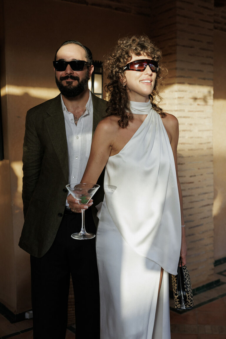 The Art of Creating a Destination Wedding in Marrakech