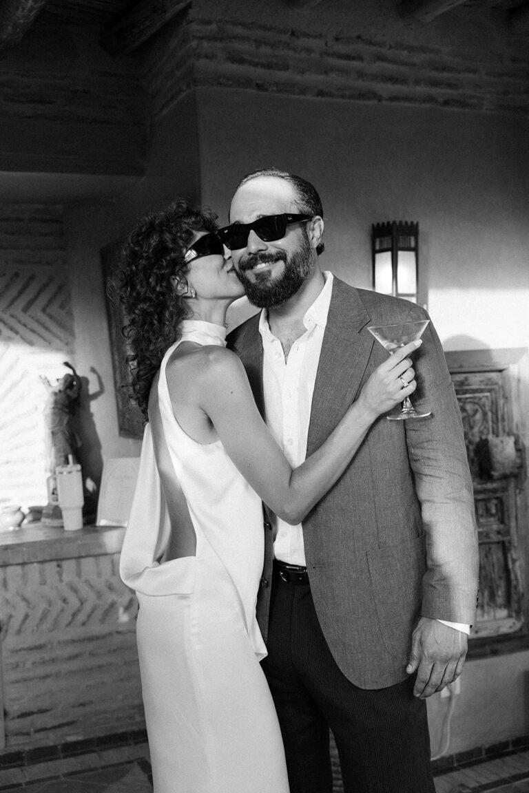 The Art of Creating a Destination Wedding in Marrakech