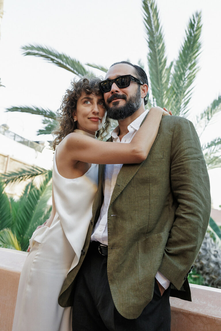 The Art of Creating a Destination Wedding in Marrakech