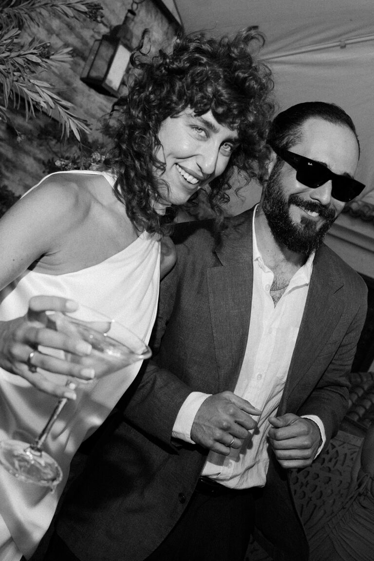 The Art of Creating a Destination Wedding in Marrakech