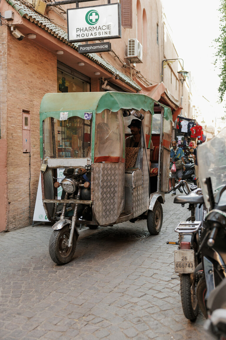 The Art of Creating a Destination Wedding in Marrakech
