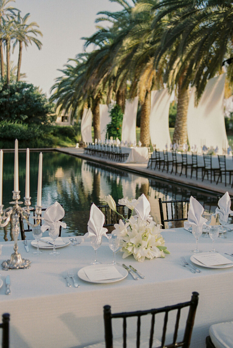 The Art of Creating a Destination Wedding in Marrakech