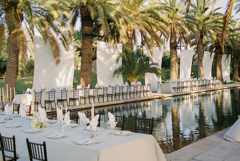 The Art of Creating a Destination Wedding in Marrakech