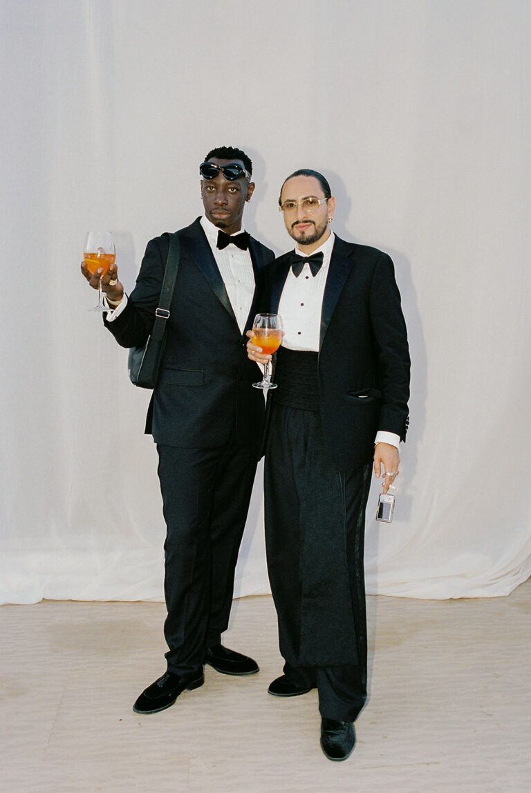 The Art of Creating a Destination Wedding in Marrakech