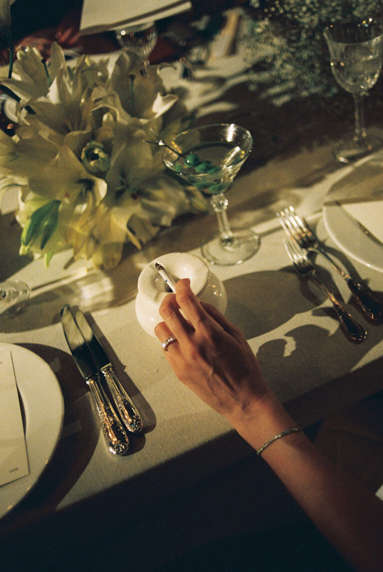 The Art of Creating a Destination Wedding in Marrakech